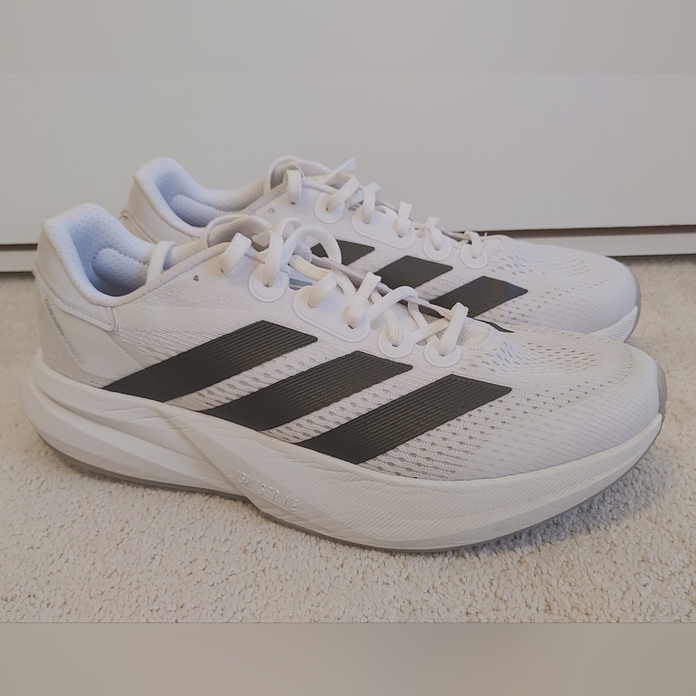 Almost NEW - Adidas Duramo Speed 2